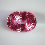 Wholesale Pink Sapphire Gemstones