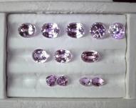 icon number five of Kunzite 57.27 Ct Mixed Lot item 645
